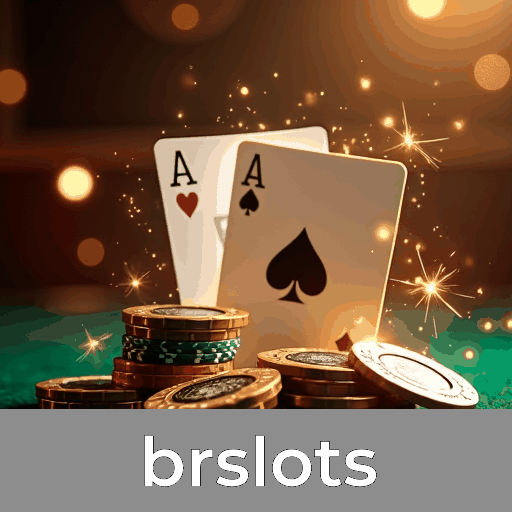 brslots: Onde a Emoção dos Jogos de Cassino Começa