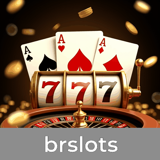 Experimente o acesso premium e seguro no brslots