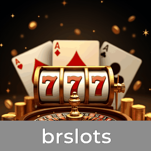 brslots: A Emoção dos Slots com Retornos Incríveis